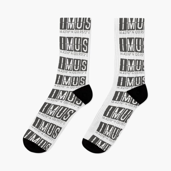 Item preview, Imus Philippines Coordinates Minimalist Design designed and sold by holaitssher.