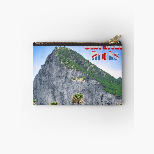 Item preview, Gibraltar Rocks designed and sold by Alisonchambers2.