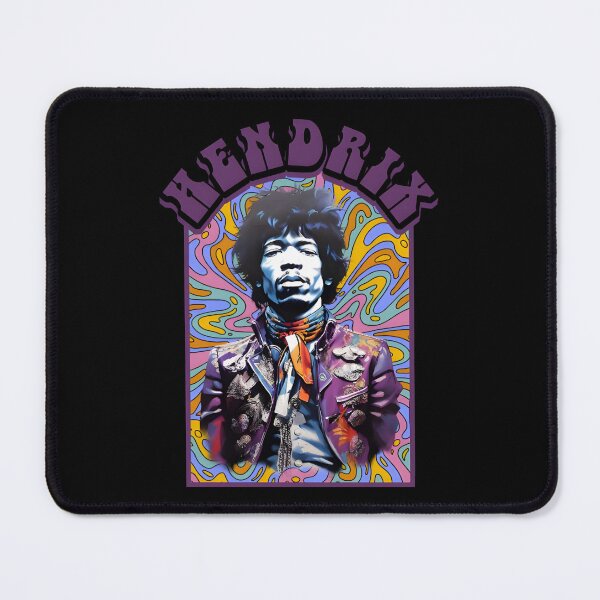 Item preview, the stars of Great musician and the legend stars of the king Hendrix designed and sold by debiepark.