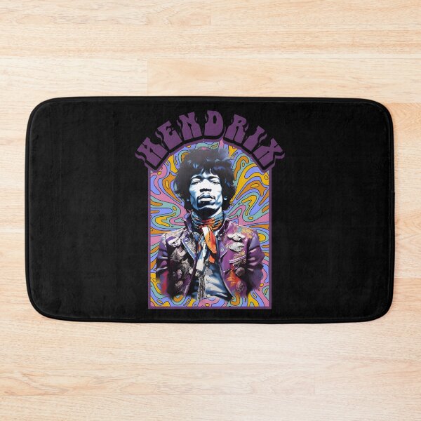 Item preview, the stars of Great musician and the legend stars of the king Hendrix designed and sold by debiepark.