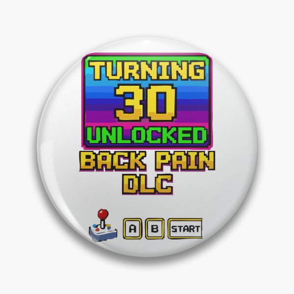 Item preview, Back Pain Aging Humor  designed and sold by Uglyandcute.