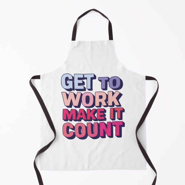 Item preview, get to work designed and sold by MonStock.