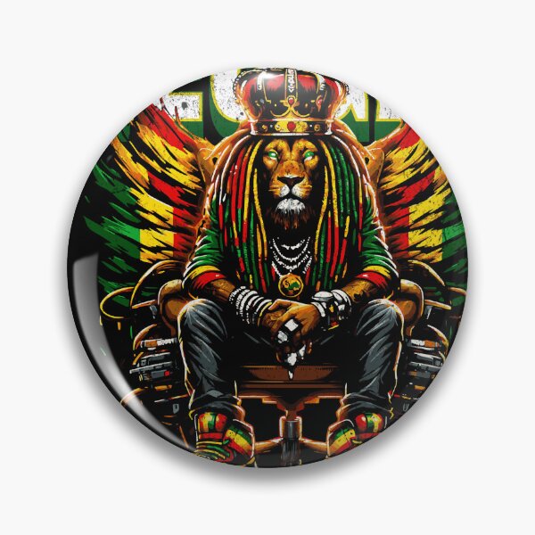Item preview, Reggae Culture designed and sold by SavvyEarth.