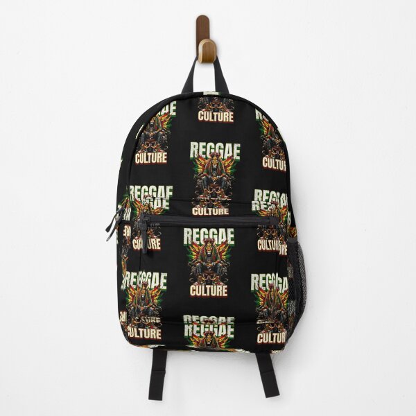 Item preview, Reggae Culture designed and sold by SavvyEarth.