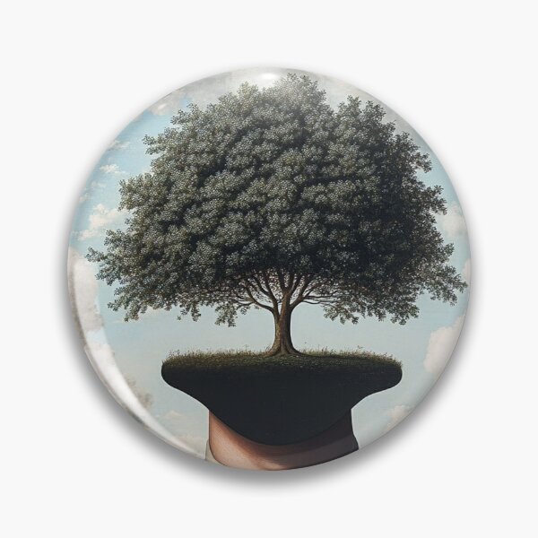 Item preview, Surrealistic art 4 designed and sold by ARTistCyberello.