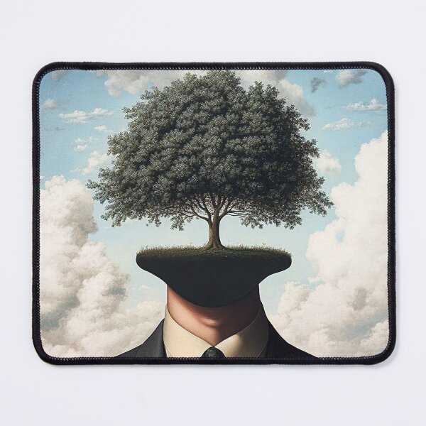 Item preview, Surrealistic art 4 designed and sold by ARTistCyberello.