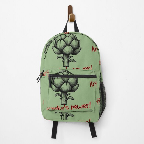 Item preview, Artichoke's power! designed and sold by 2DKH.