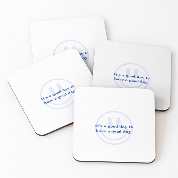 Item preview, Print: it's a good day to have a good day  designed and sold by Luisabu04.