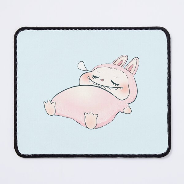 Item preview, Sleeping Labubu designed and sold by xianxiu-ling.