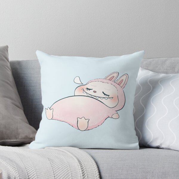 Item preview, Sleeping  Labubu designed and sold by xianxiu-ling.