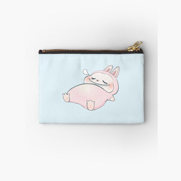Item preview, Sleeping  Labubu designed and sold by xianxiu-ling.