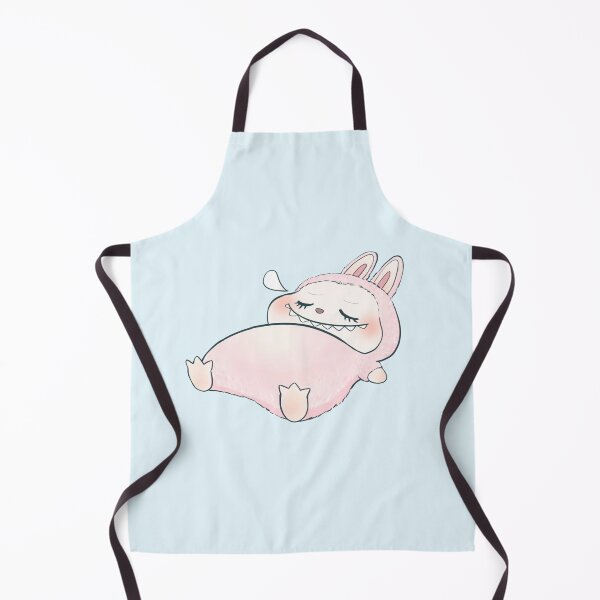 Item preview, Sleeping Labubu designed and sold by xianxiu-ling.