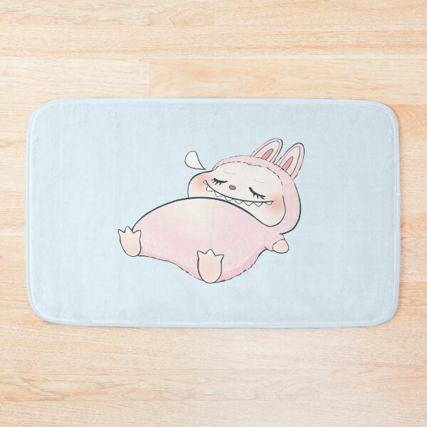 Item preview, Sleeping  Labubu designed and sold by xianxiu-ling.