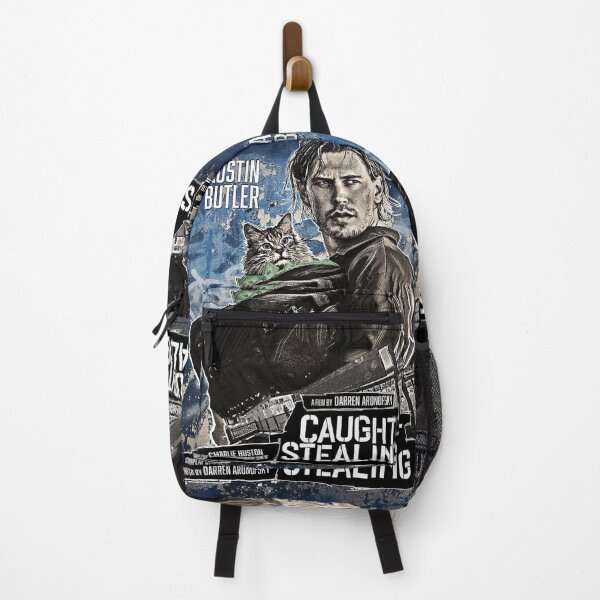 Item preview, Caught Stealing designed and sold by WahyuPro.