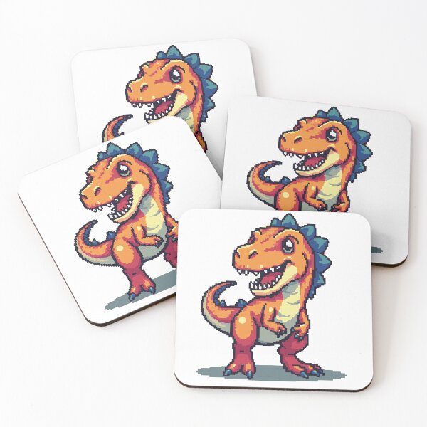 Item preview, dinosaur   designed and sold by MonStock.