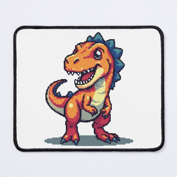 Item preview, dinosaur designed and sold by MonStock.
