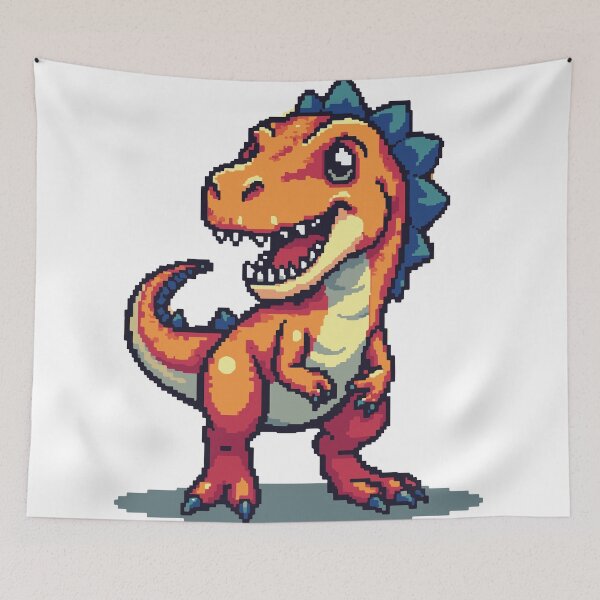 Item preview, dinosaur   designed and sold by MonStock.