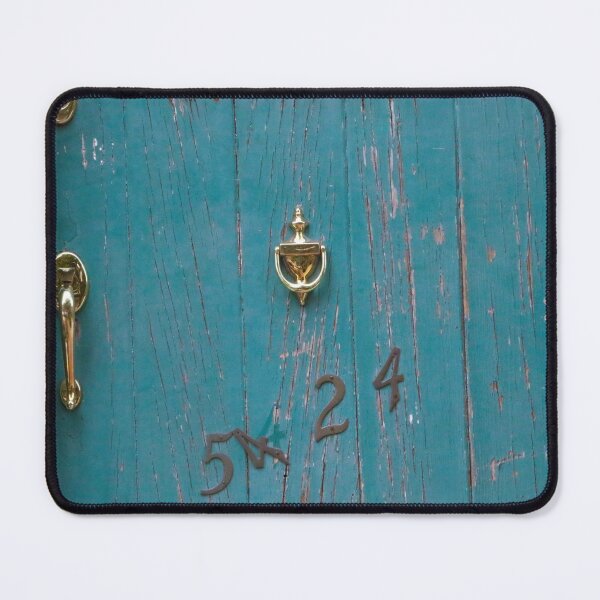 Item preview, The Green Door designed and sold by Stacy Boutique.