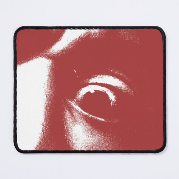 Item preview, Medusa in red designed and sold by CarougeDesign.
