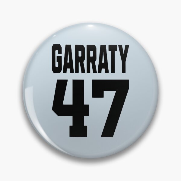 Item preview, The Long Walk Garraty 47 designed and sold by humnoo.