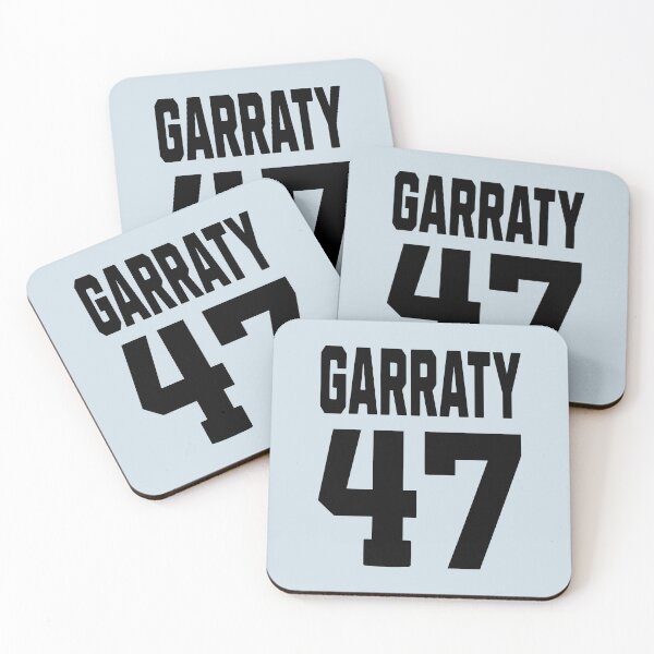 Item preview, The Long Walk Garraty 47 designed and sold by humnoo.