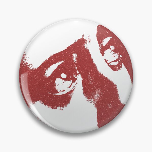 Item preview, The fall of Pompeii in red designed and sold by CarougeDesign.
