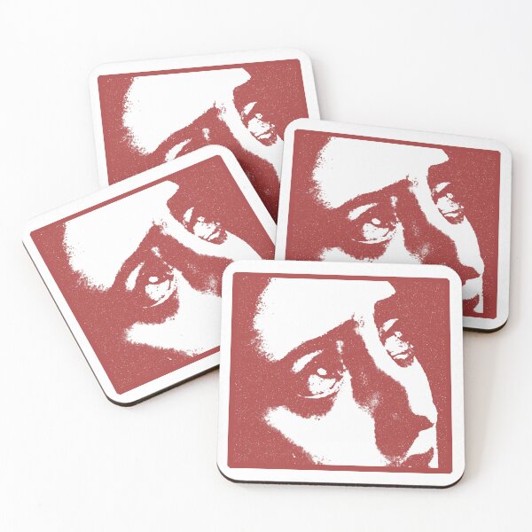 Item preview, The fall of Pompeii in red designed and sold by CarougeDesign.