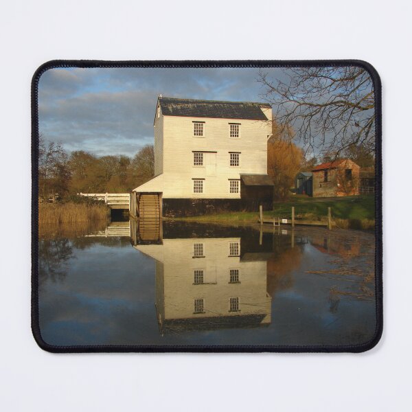 Item preview, Thorrington Tide Mill, Essex designed and sold by Chris Petty.