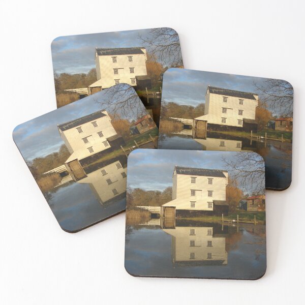 Item preview, Thorrington Tide Mill, Essex designed and sold by Chris Petty.