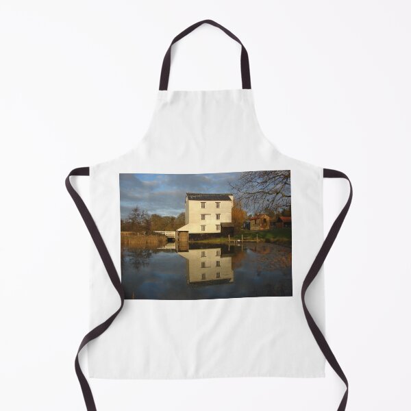 Item preview, Thorrington Tide Mill, Essex designed and sold by Chris Petty.