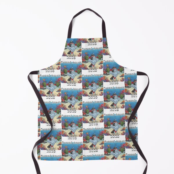 Item preview, Musselbeach 2025 designed and sold by Pop, Culture and Stuff.