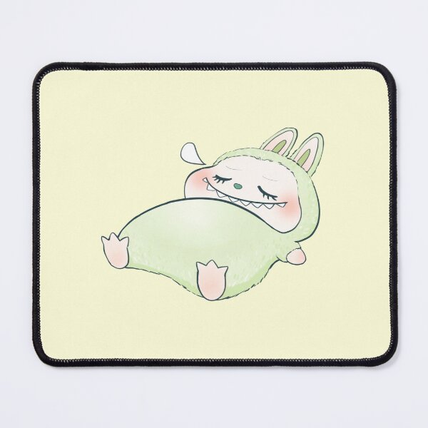 Item preview, Sleeping Labubu designed and sold by xianxiu-ling.