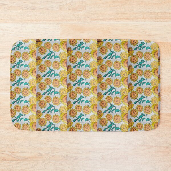 Item preview, Sunflowers by Fallen Angel Art designed and sold by FallenAngelArt.