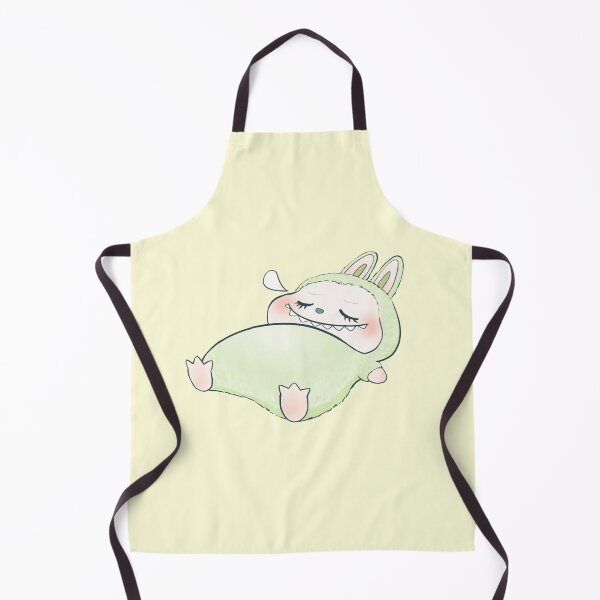 Item preview, Sleeping Labubu designed and sold by xianxiu-ling.