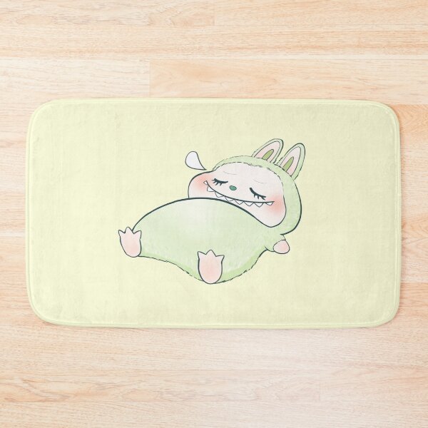 Item preview, Sleeping  Labubu designed and sold by xianxiu-ling.
