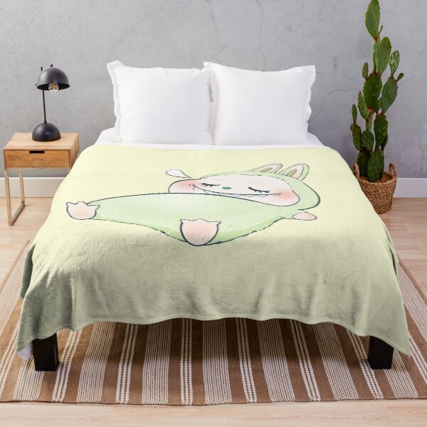 Item preview, Sleeping  Labubu designed and sold by xianxiu-ling.