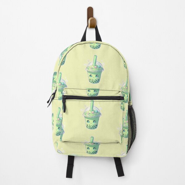 Item preview, Kawaii Bubble Tea – Cute Anime Manga Boba Drink Aesthetic designed and sold by Sugar Wisdom .