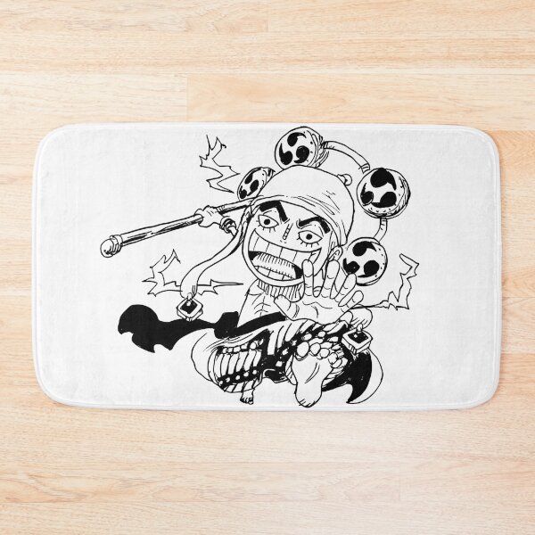 Item preview, Enel chibi designed and sold by abriellaStudios.