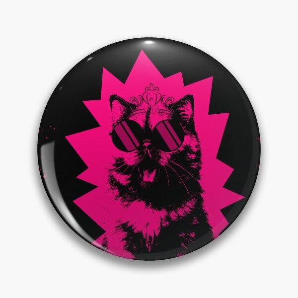 Item preview, Princess Donut this is an Outrage inspired by Dungeon Crawler Carl  designed and sold by PixelElf.
