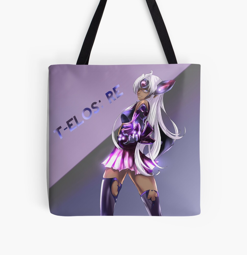 Akali kda - league of legends bag