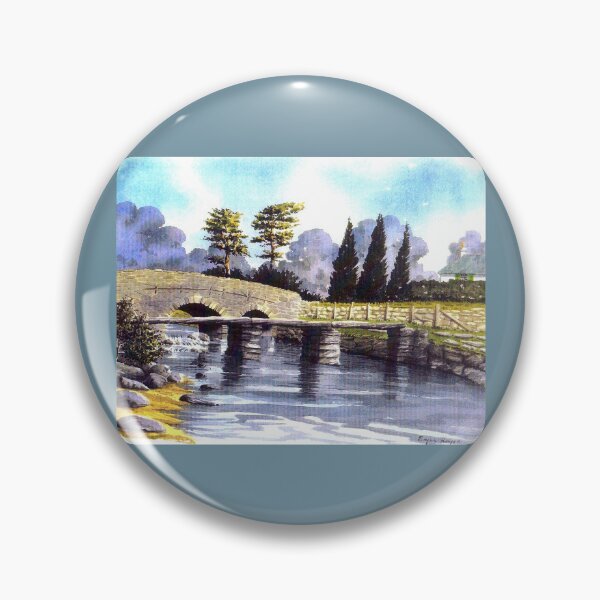 Item preview, Postbridge designed and sold by artsmeow.