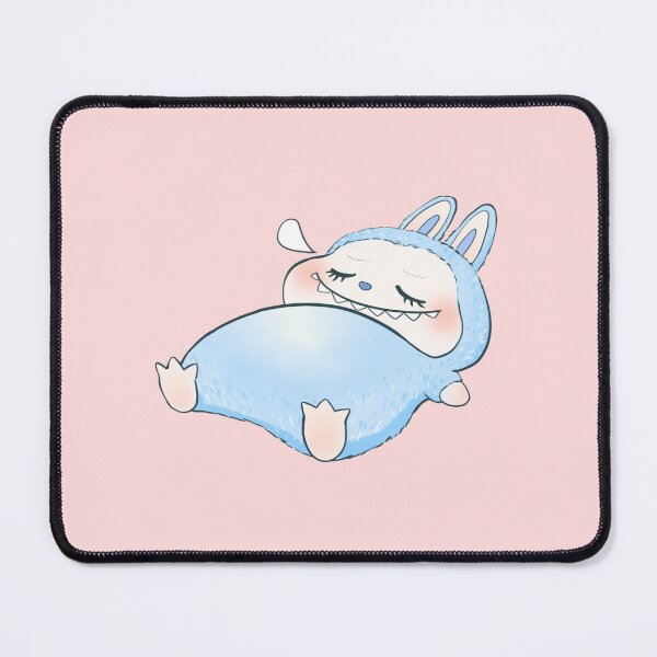 Item preview, Sleeping  Labubu designed and sold by xianxiu-ling.