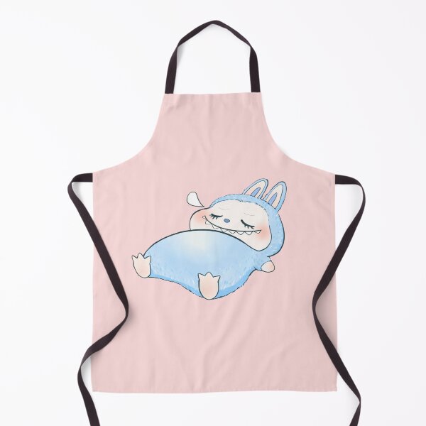 Item preview, Sleeping Labubu designed and sold by xianxiu-ling.