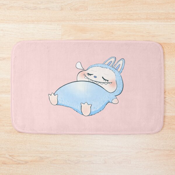 Item preview, Sleeping  Labubu designed and sold by xianxiu-ling.