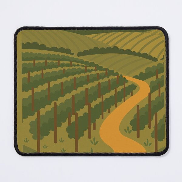 Item preview, Vineyard backgound designed and sold by DreamGrid.
