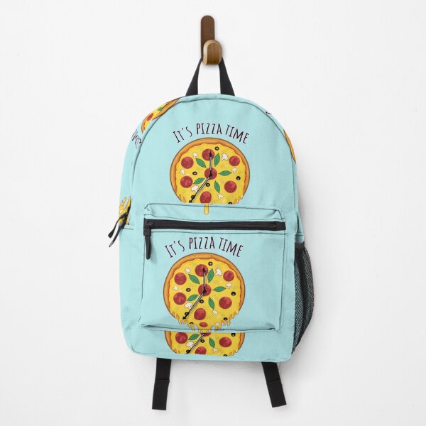 Item preview, It's Pizza Time designed and sold by Kyradem.