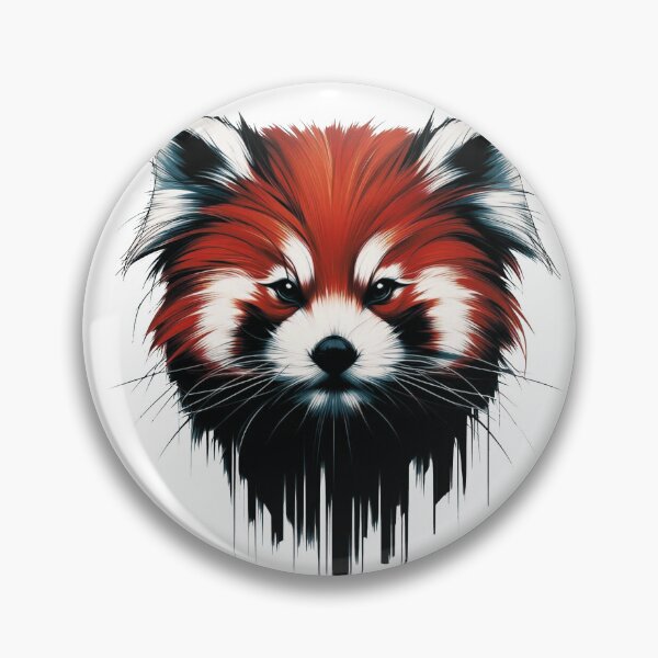 Artikelvorschau, Roter Panda entworfen und verkauft von maistendencias.