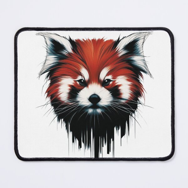 Item preview, Red Panda designed and sold by maistendencias.