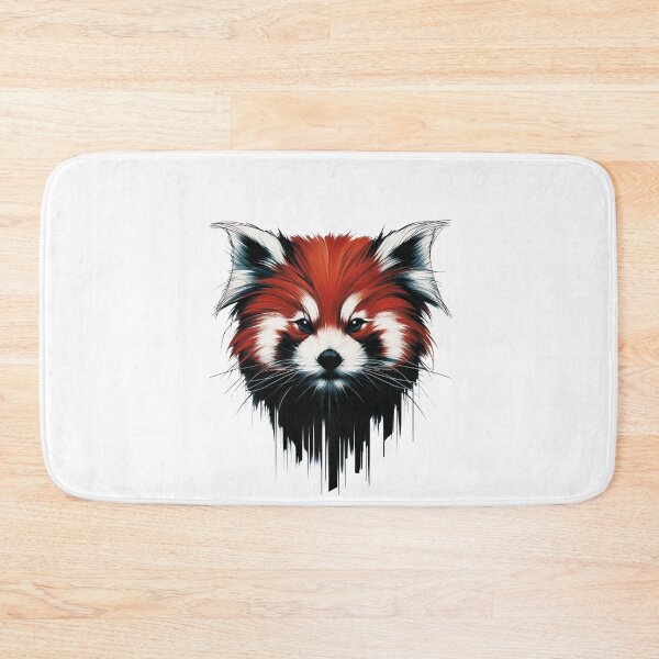 Item preview, Red Panda designed and sold by maistendencias.