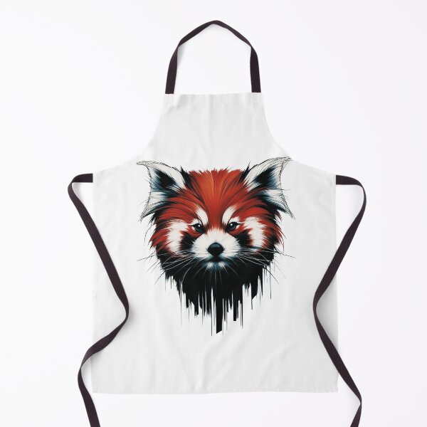 Item preview, Red Panda designed and sold by maistendencias.